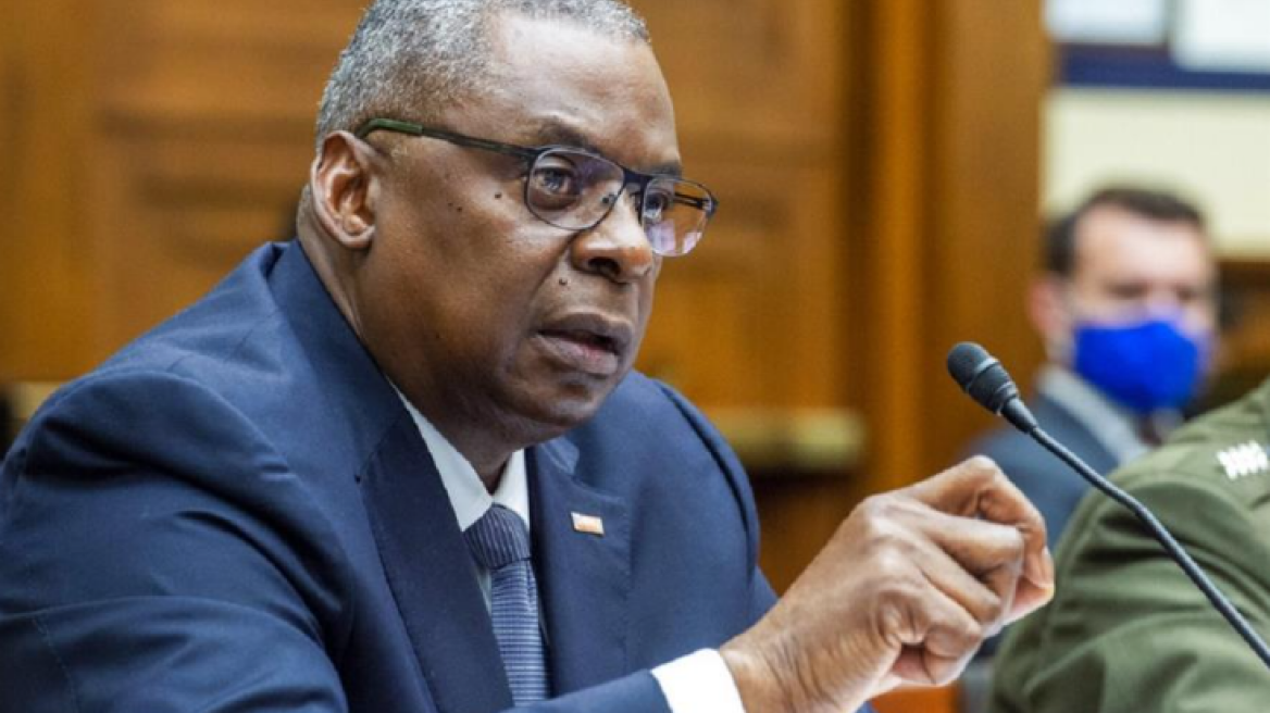 Ιταλία, Ελλάδα και άλλες 18 χώρες στέλνουν στρατιωτικό υλικό στην Ουκρανία, λένε οι ΗΠΑ