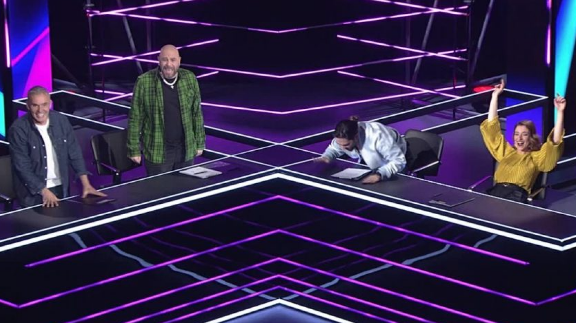 X-Factor: Η κρίσιμη φάση του chair challenge έφτασε