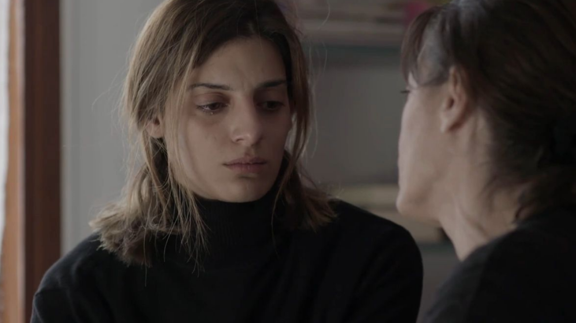 Σασμός: Η Αργυρώ βρίσκεται σε σοκ, μετά την απόφαση των δικαστών για τον Αστέρη