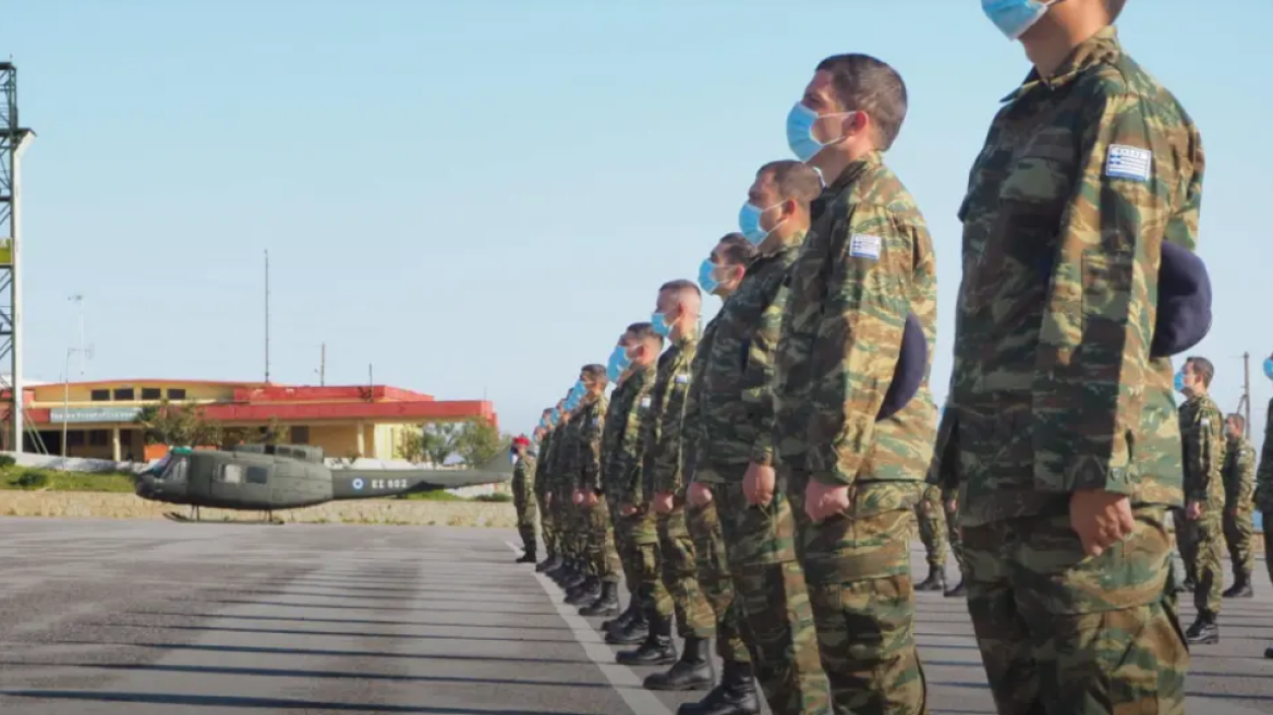 Προσλήψεις ΕΠΟΠ: Παράταση για την υποβολή των  δικαιολογητικών