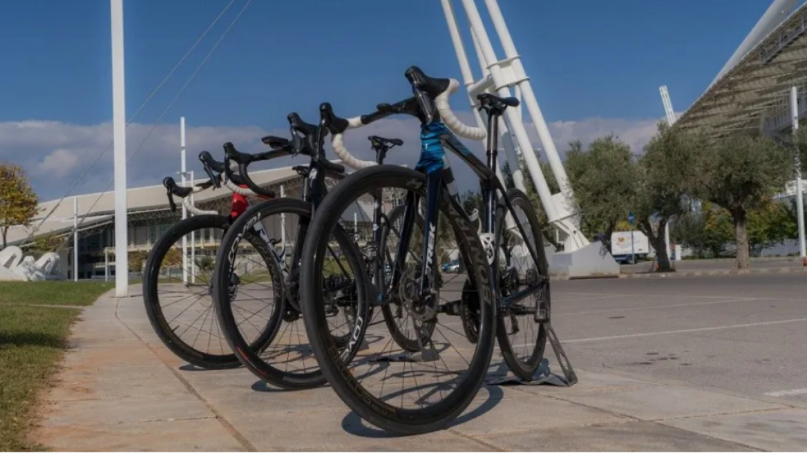 Κυκλοφοριακές ρυθμίσεις αύριο στην Αττική, λόγω του Διεθνούς Ποδηλατικού Γύρου