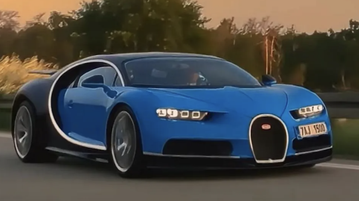 Γιατί αθωώθηκε ο επιχειρηματίας που πήγε με +400km σε δημόσιο δρόμο;