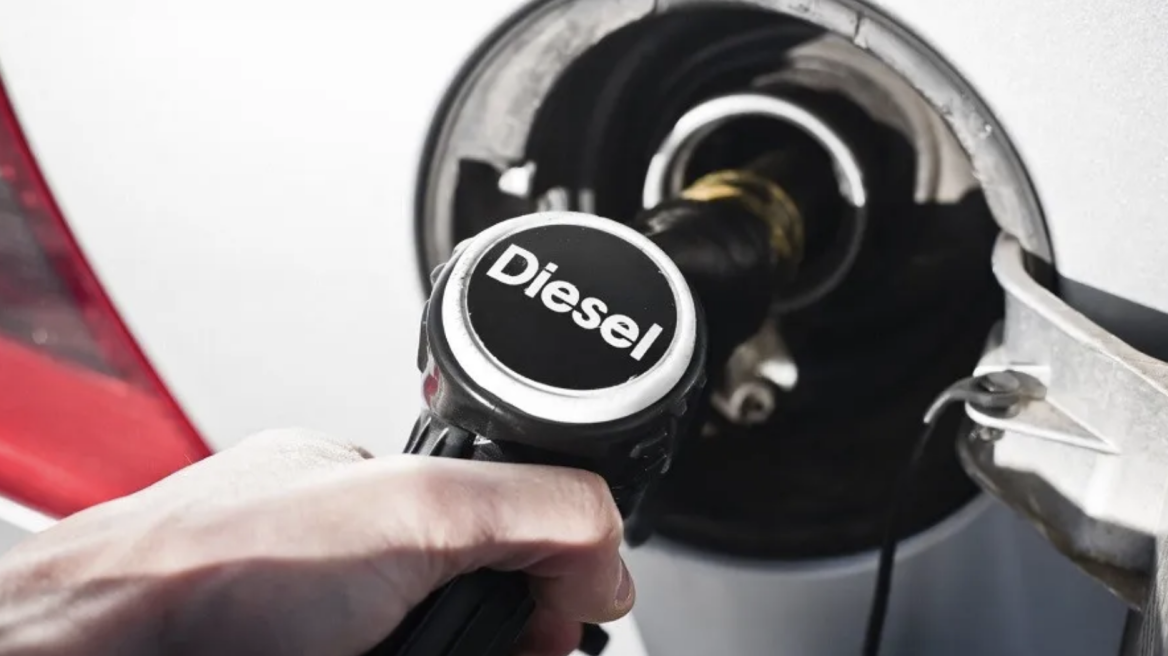 Επίσημο: Επέκταση της επιδότησης καυσίμων - Δείτε αναλυτικά