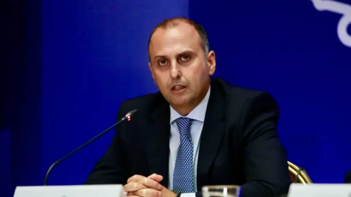 Καραγιάννης: «Οι σύγχρονες υποδομές δημιουργούν νέες θέσεις εργασίας»