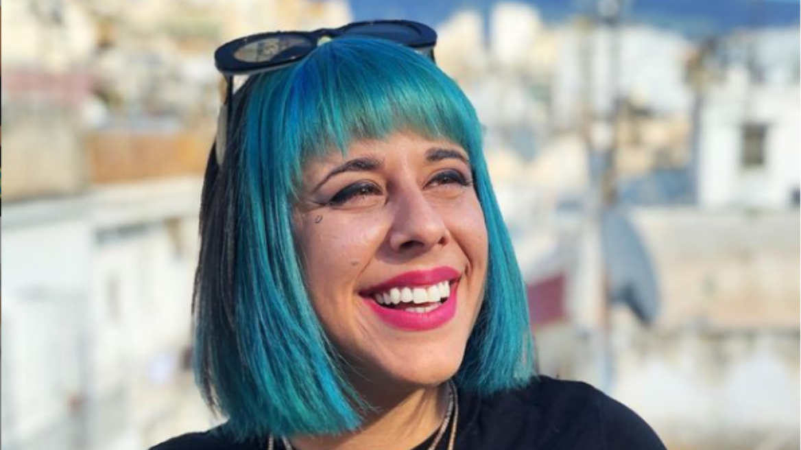 Super Κική: «Αν πήγαινα σε εκπομπή με τον Γιώργο Λιάγκα θα είχα ξεπουληθεί»