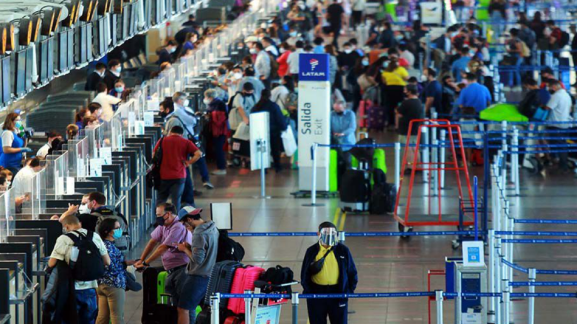 Χιλή: Aνοίγει ξανά τα χερσαία σύνορά της έπειτα από τρία χρόνια