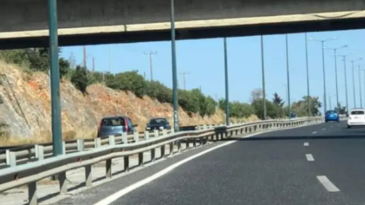 Σοκαριστικό τροχαίο: «Πέθανε στα χέρια της κόρης μου», συγκλονίζει η πεθερά του θύματος