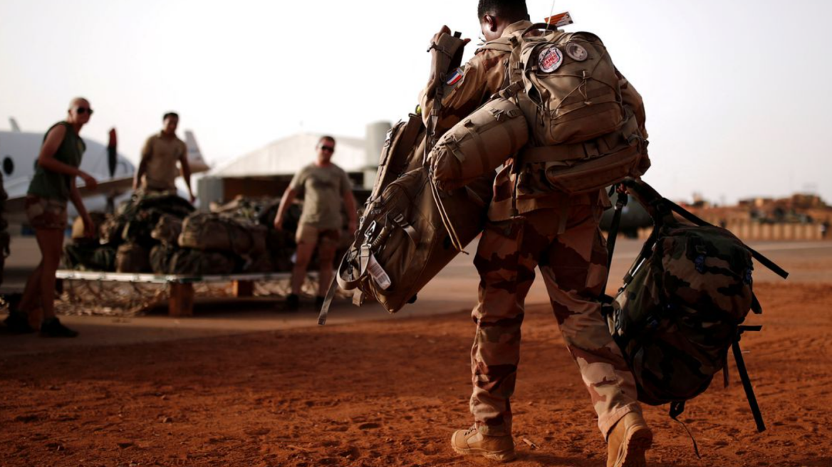 Μάλι: Η στρατιωτική χούντα ακυρώνει τις συμφωνίες αμυντικής συνεργασίας με τη Γαλλία