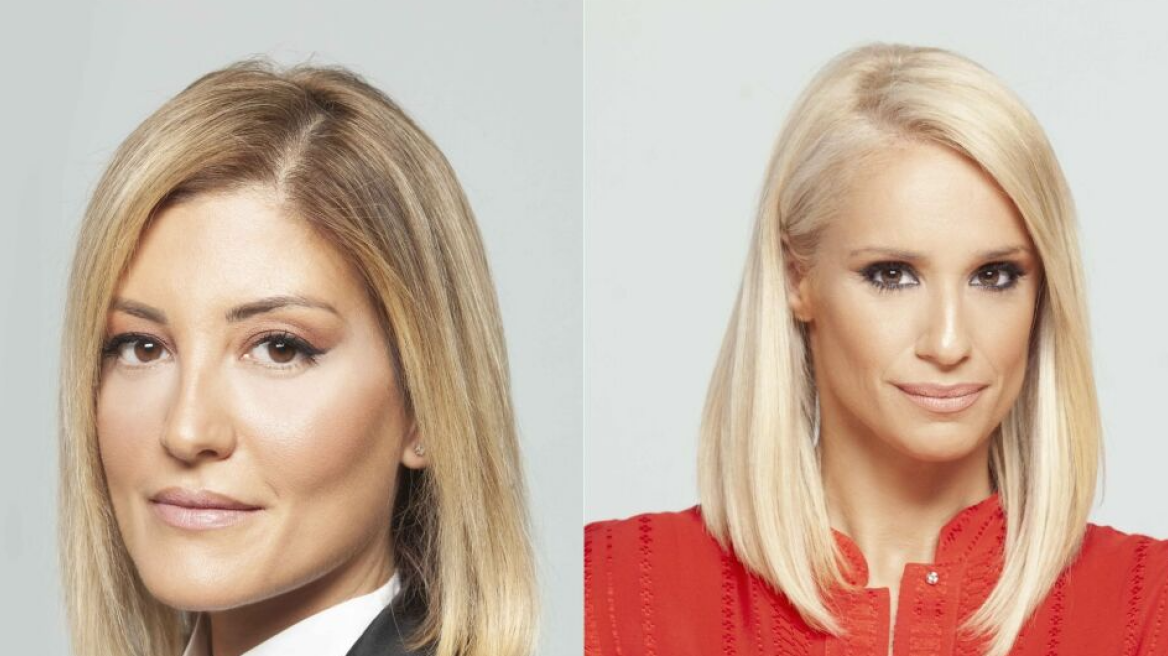 Mega Γεγονότα: Πρώτο σε τηλεθέαση το κεντρικό δελτίο ειδήσεων