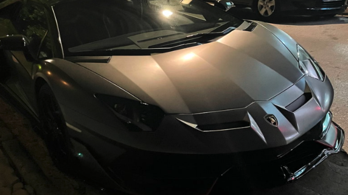 Ψυχικό: Μισό εκατομμύριο ευρώ «παρκαρισμένο» στο δρόμο