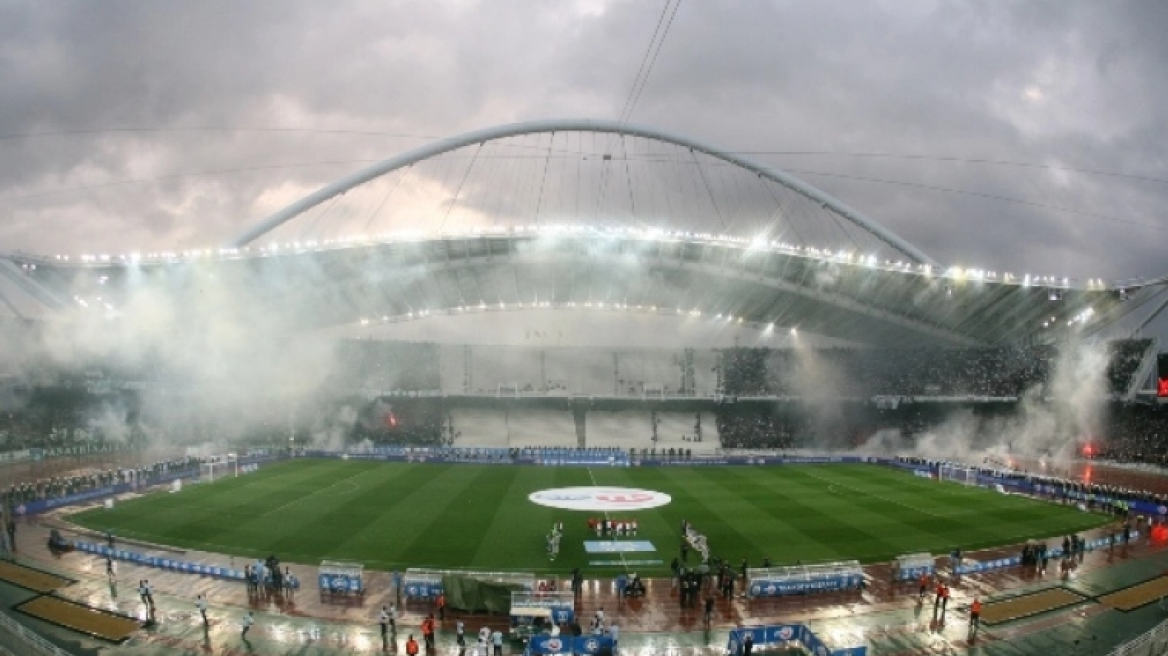  Κύπελλο Ελλάδας: Παναθηναϊκός και ΠΑΟΚ ζήτησαν από 22.000 εισιτήρια για τον τελικό