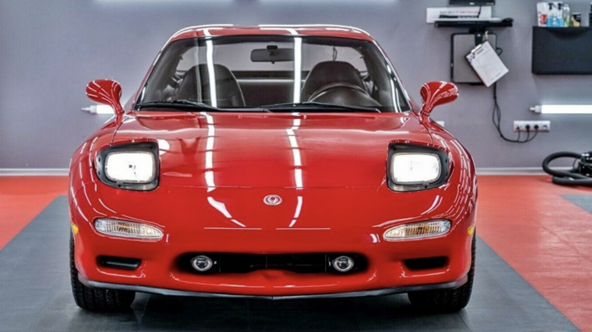 Θα δίνατε 159.000 ευρώ για αυτό;