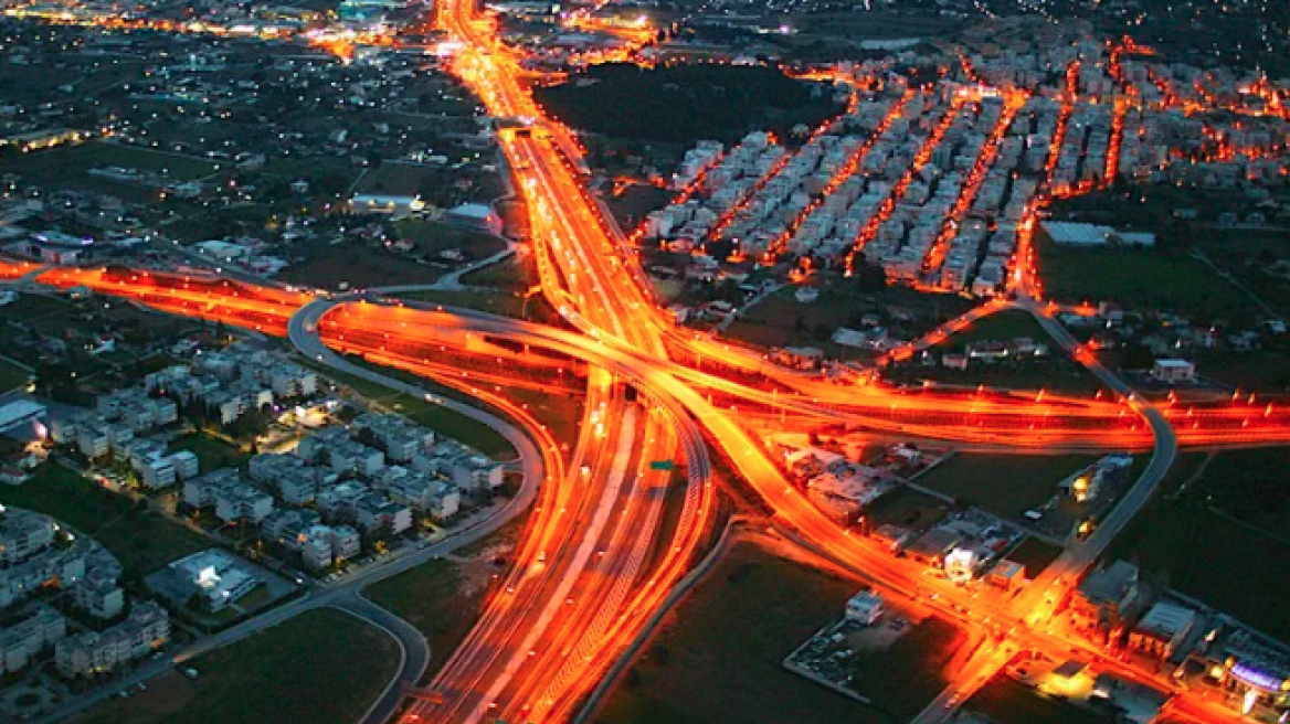 Ιδού οι οκτώ... μνηστήρες για την Αττική Οδό