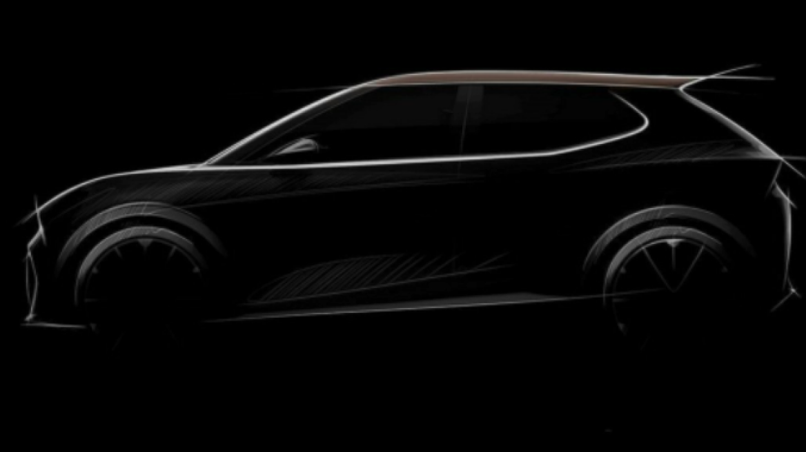 Έρχονται τα φθηνά, μικρά ηλεκτρικά του γκρουπ VW...