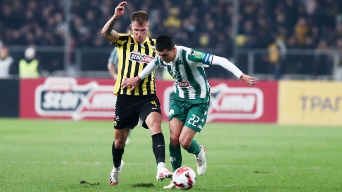 Αθλητικές τηλεοπτικές μεταδόσεις της Κυριακής - Τι θα δείτε και πού