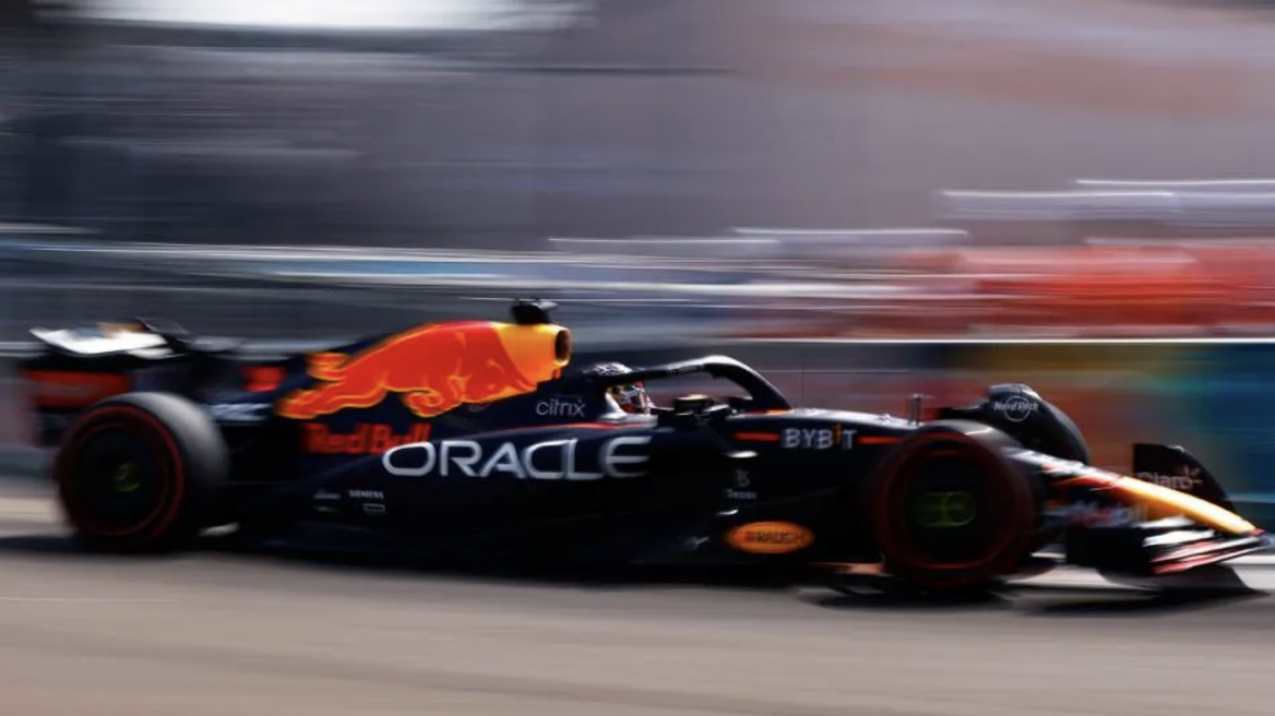 F1 GP Μαϊάμι: Ο Verstappen κόντρα σε όλα τα προγνωστικά!