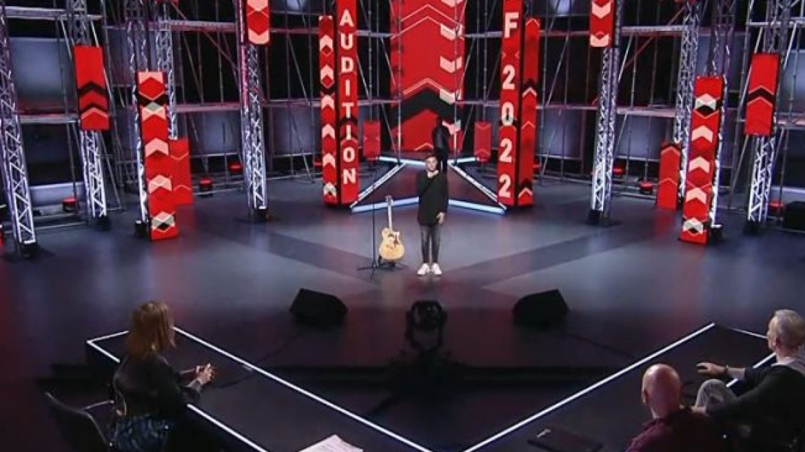 X-Factor: Το Chair Challenge ολοκληρώνεται