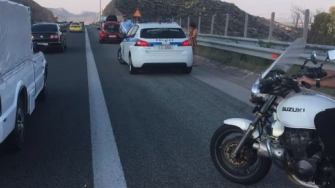 Ετσι απλά οδηγοί έμειναν χωρίς δίπλωμα...