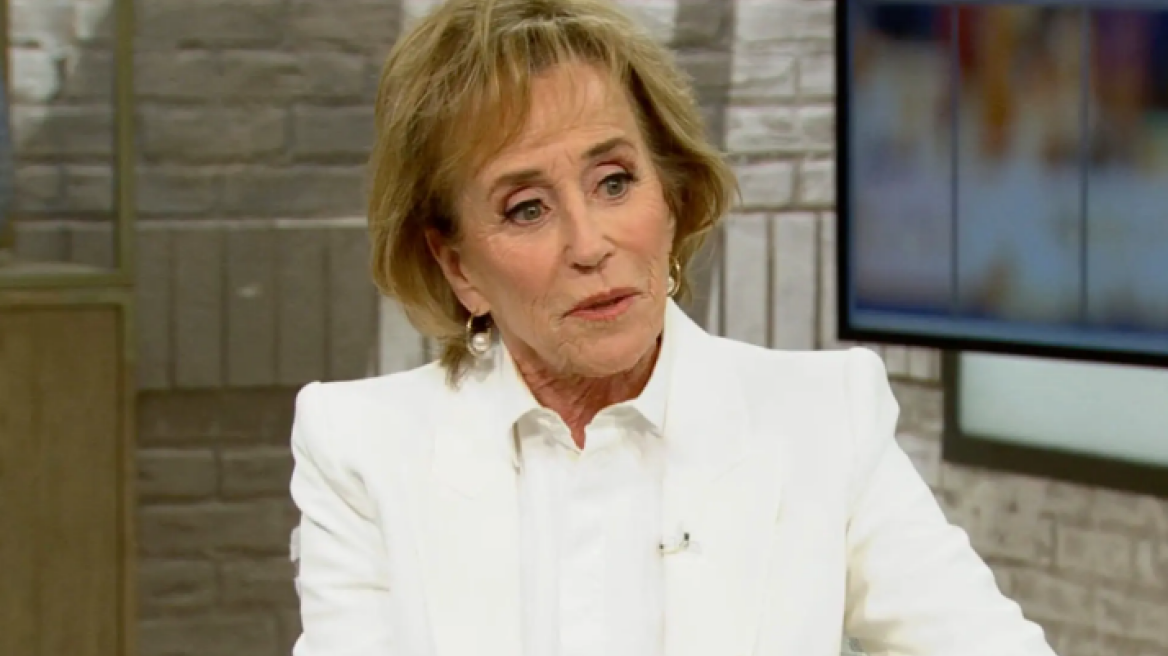 Βάλερι Μπάιντεν: «Οι γκάφες του Τζο λένε την αλήθεια»