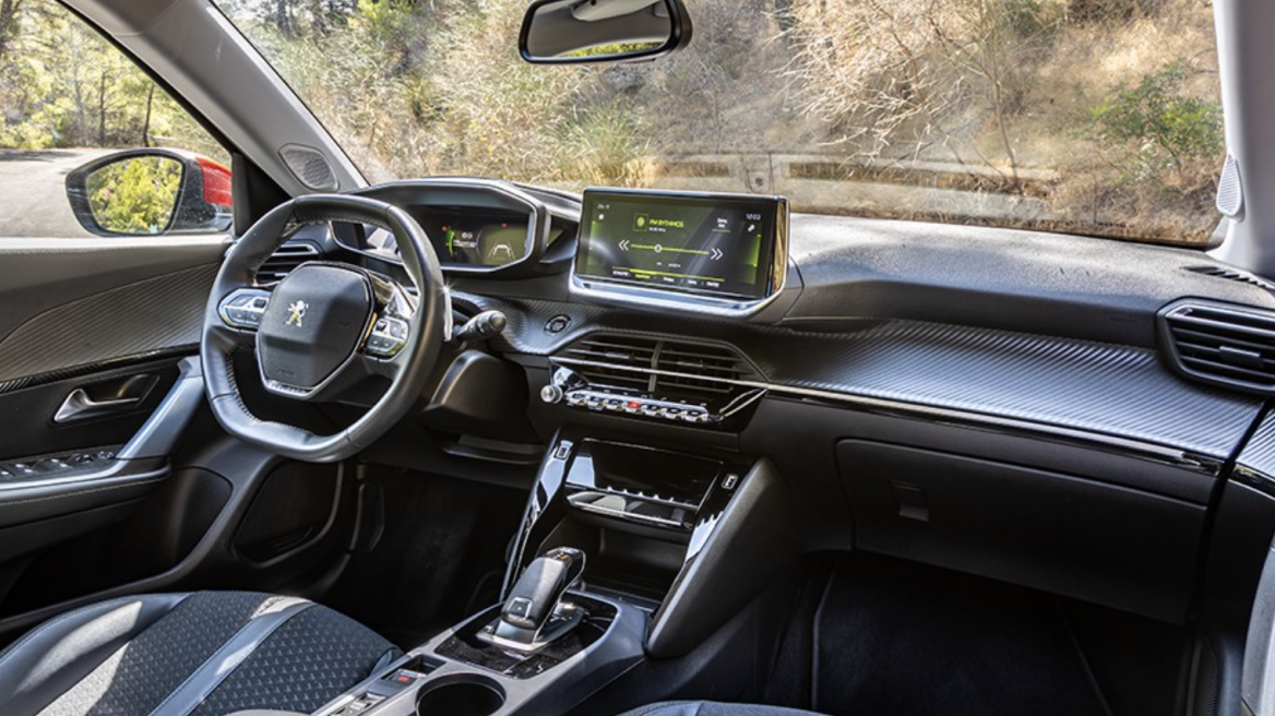 Αυτό το SUV που άλλαξε τα δεδομένα στην Ελλάδα...