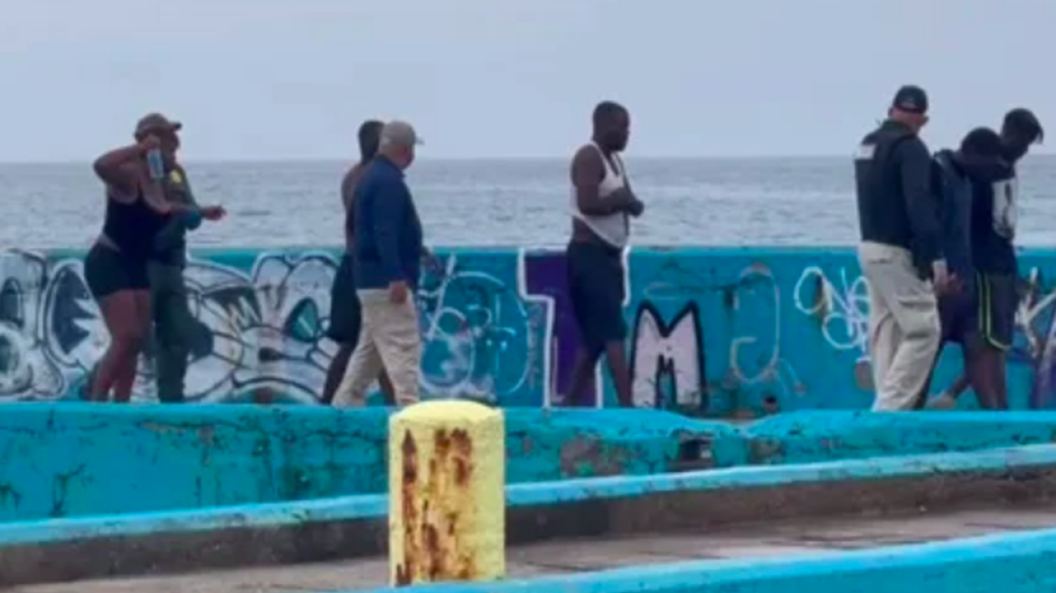 Μετανάστες: Σκάφος ανετράπη ανοικτά του Πουέρτο Ρίκο - Τουλάχιστον 11 νεκροί 