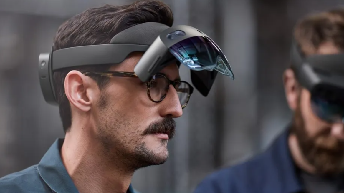 Volkswagen και Microsoft μαζί για τα νέα δεδομένα που έρχονται