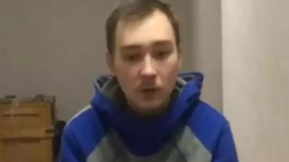 Πόλεμος στην Ουκρανία: Στην πρώτη δίκη για εγκλήματα πολέμου 21χρονος Ρώσος στρατιώτης 