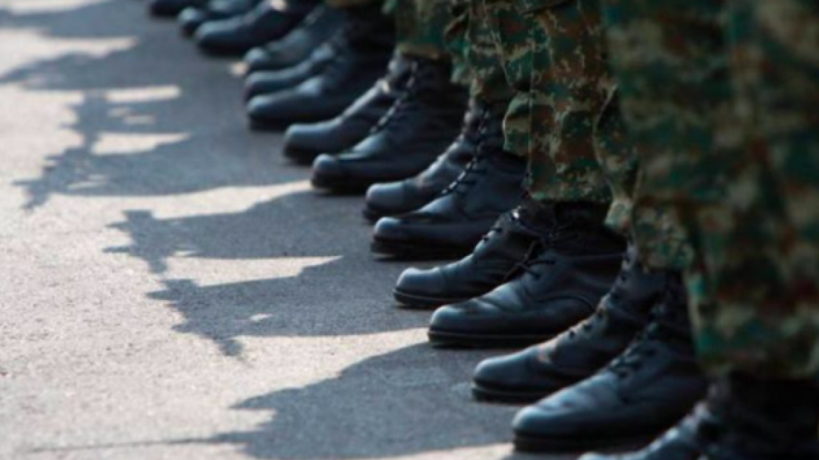 ΠΟΜΕΝΣ: Προτάσεις για την ισότητα των φύλων στις Ένοπλες Δυνάμεις	