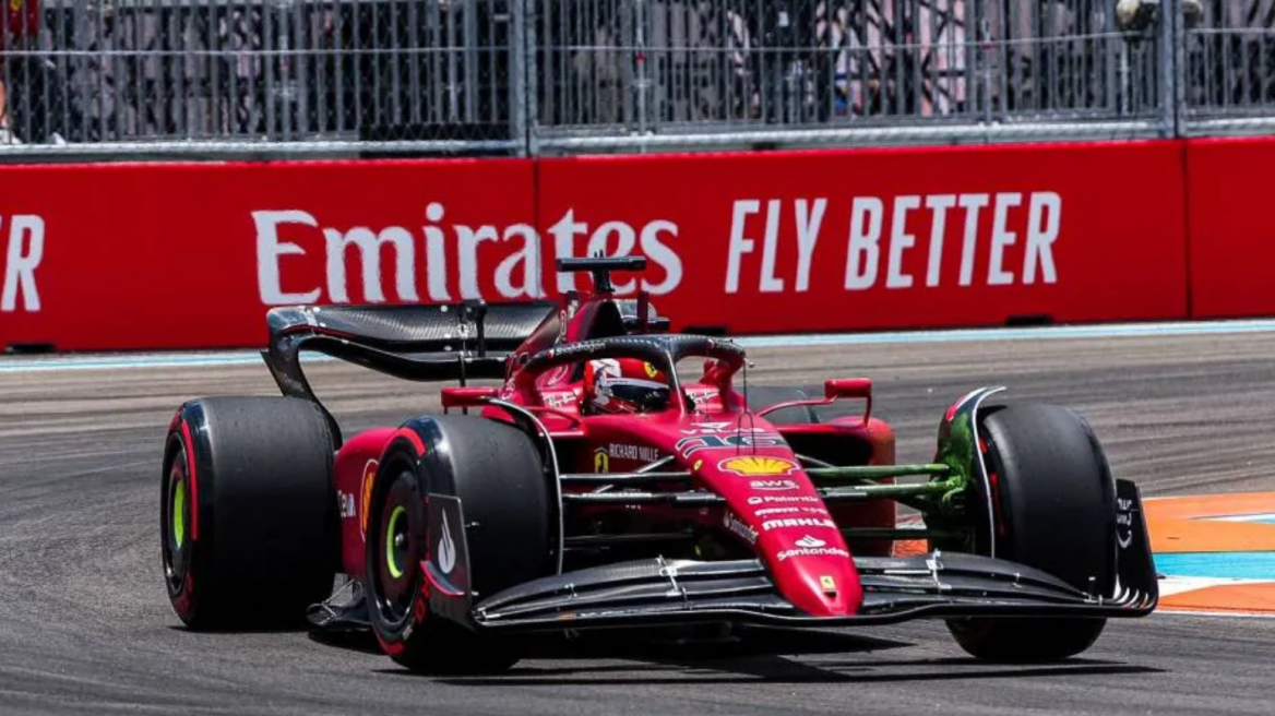 F1: Ποια θα είναι η απάντηση της Ferrari;