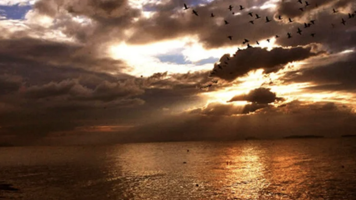 Ο καιρός τρελάθηκε: Έρχεται μεγάλη πτώση της θερμοκρασίας (video)