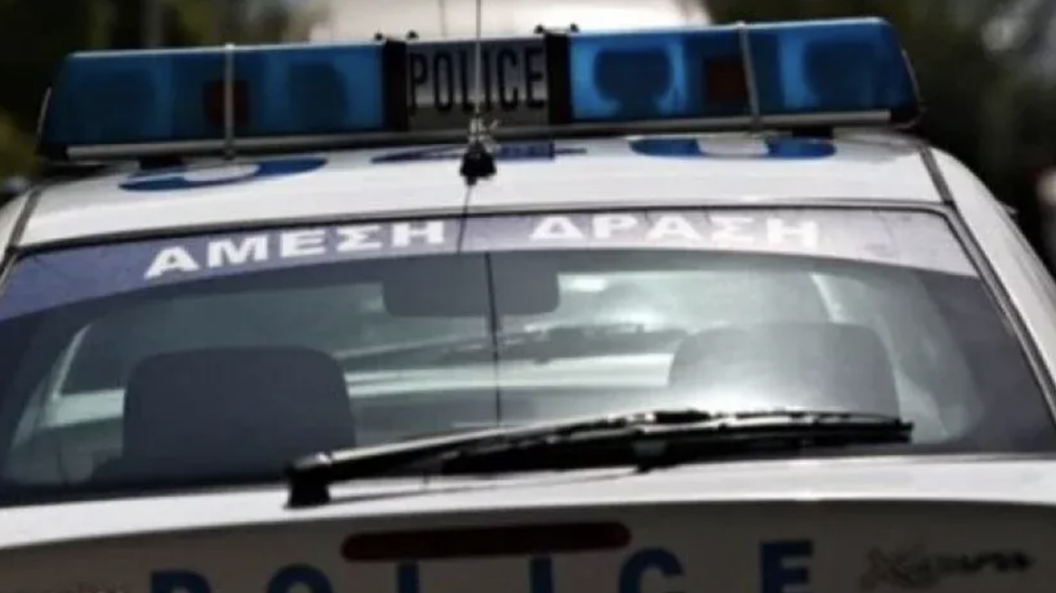 Απίστευτο video: Η προσπάθεια Αστυνομικών για να σωθεί έγκυος