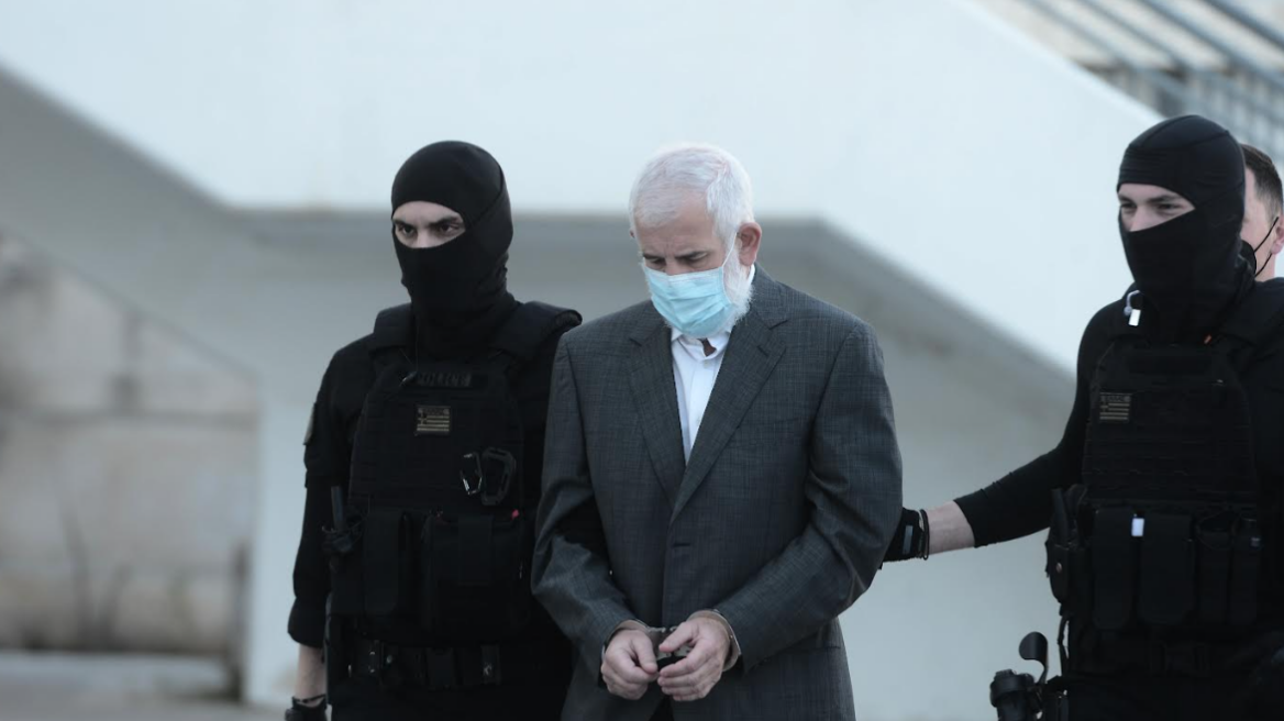 Δίκη Φιλιππίδη: Ένταση πριν την κατάθεση της δεύτερης καταγγέλλουσας με ανοιχτές τις θύρες