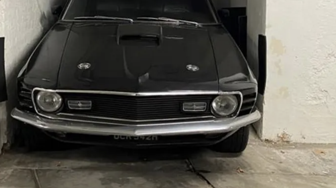 Αυτό είναι το πιο τρελό και πανάκριβο πάρκινγκ στον κόσμο