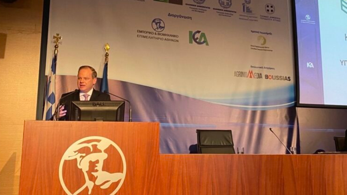 Κώστας Καραμανλής: Έτσι θα λύσουμε το κυκλοφοριακό