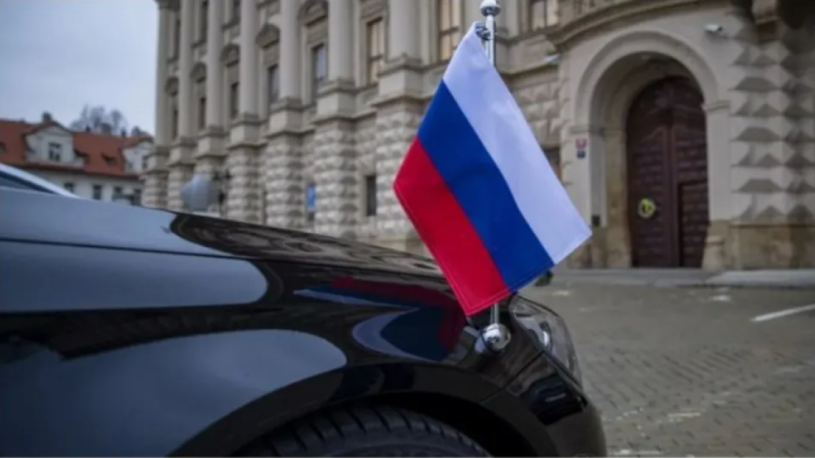 Πόλεμος στην Ουκρανία - Ρωσία: Κήρυξε «personae non gratae» 27 Ισπανούς διπλωμάτες