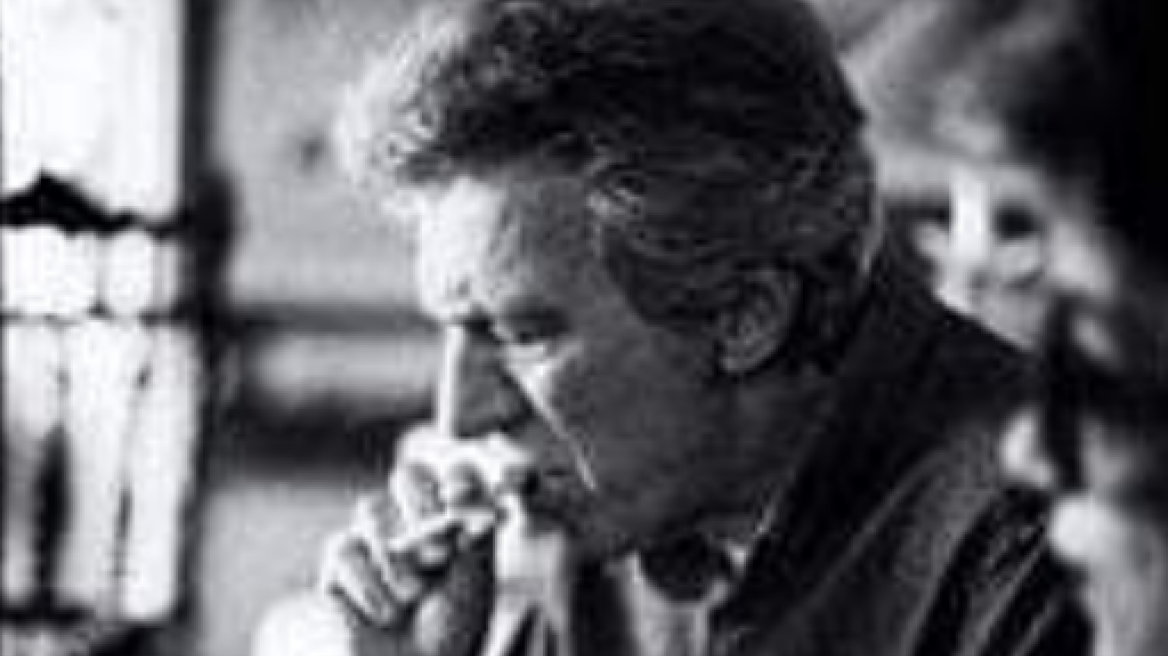 Η συγκινητική ανάρτηση της Κάκιας Ιγερινού για τον Γιάννη Φέρτη που παλεύει με το Αλτσχάιμερ