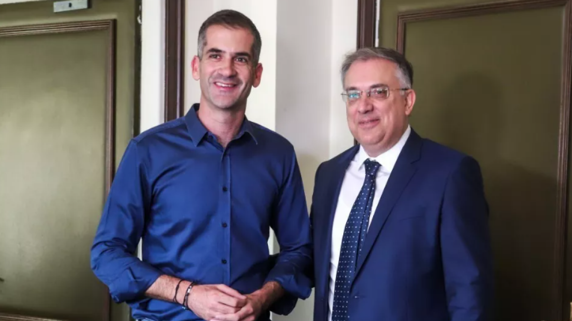 Συνεχίζεται η κόντρα Θεοδωρικάκου - Μπακογιάννη: «Να μην πυροβολούμε τα πόδια μας»