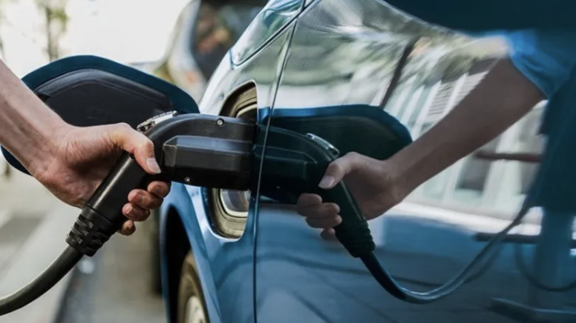 Μπορεί η μπαταρία ενός ηλεκτρικού να φορτίσει μέσα σε 6 λεπτά;