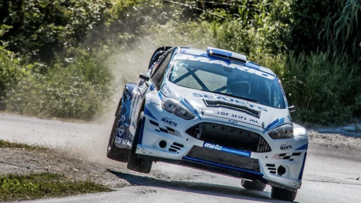 Ελλάδα: Μπάχαλο και στους αγώνες αυτοκινήτου - Τι θα γίνει τελικά;