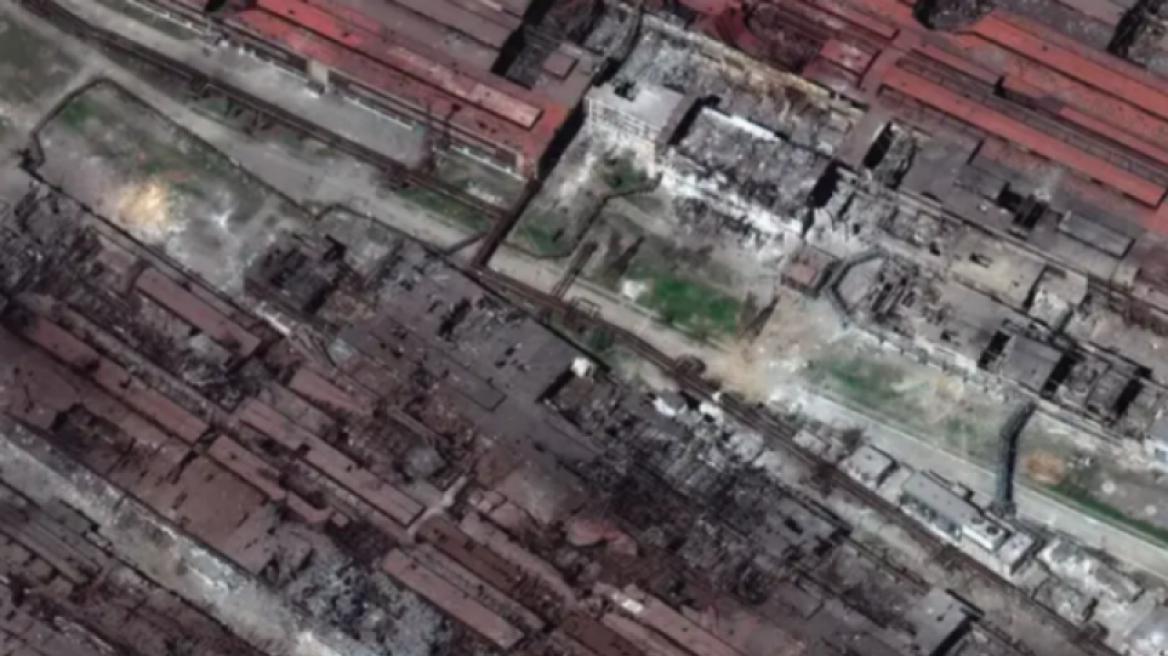 Αζοφστάλ: Κραυγή αγωνίας από τους συγγενείς των στρατιωτών που έφυγαν - «Από τη χαλυβουργία στην κόλαση»