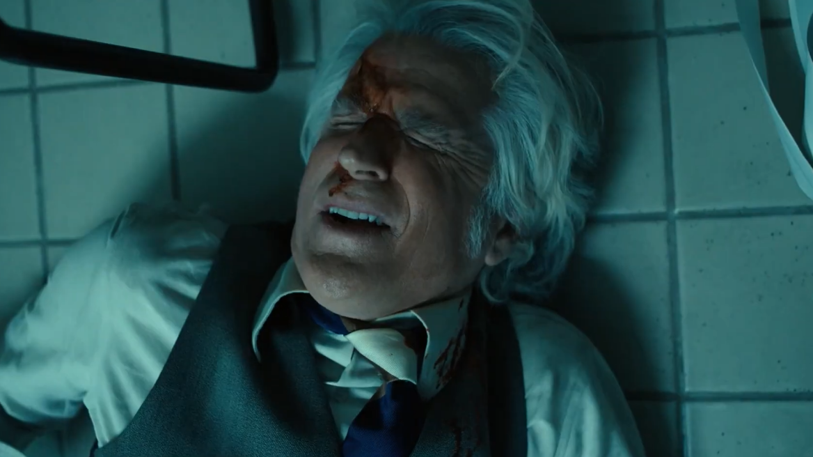 Stranger Things 4: Κυκλοφόρησε βίντεο από τα πρώτα 8 λεπτά της νέας σεζόν