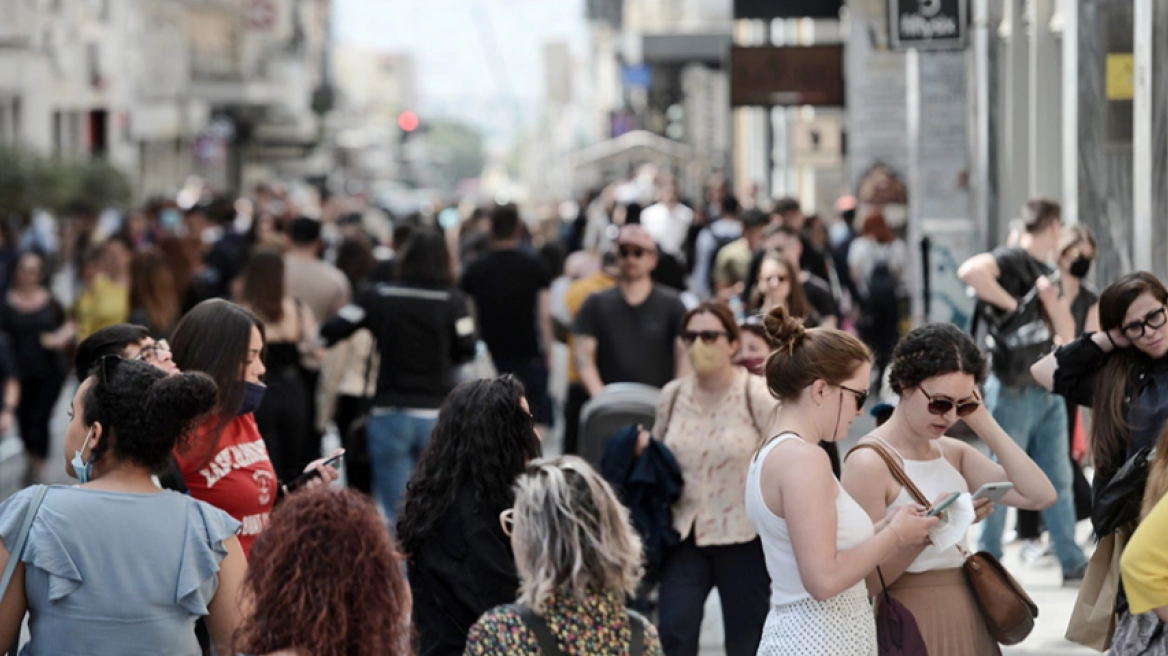 Κορωνοϊός: 2.385 νέα κρούσματα, 156 διασωληνωμένοι, 11 νεκροί 