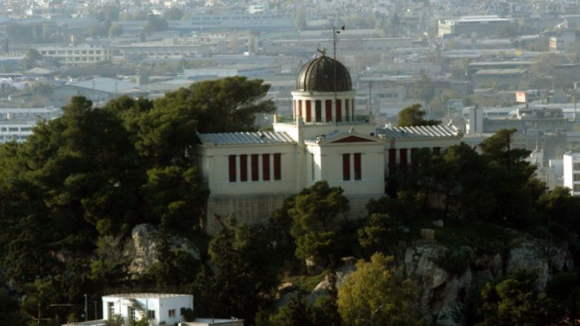 Προσλήψεις μέσω ΑΣΕΠ για την 3E/2021: Βρείτε τα προσωρινά αποτελέσματα για το Εθνικό Αστεροσκοπείο Αθηνών