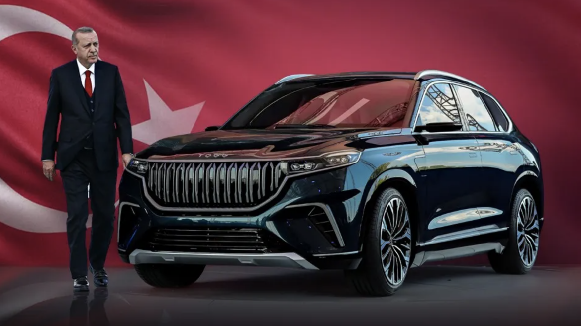 Ελλάδα κάντο όπως η Τουρκία…