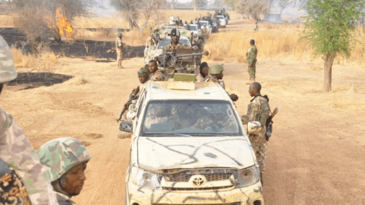 Νιγηρία: Τουλάχιστον 30 νεκροί σε επίθεση τζιχαντιστών