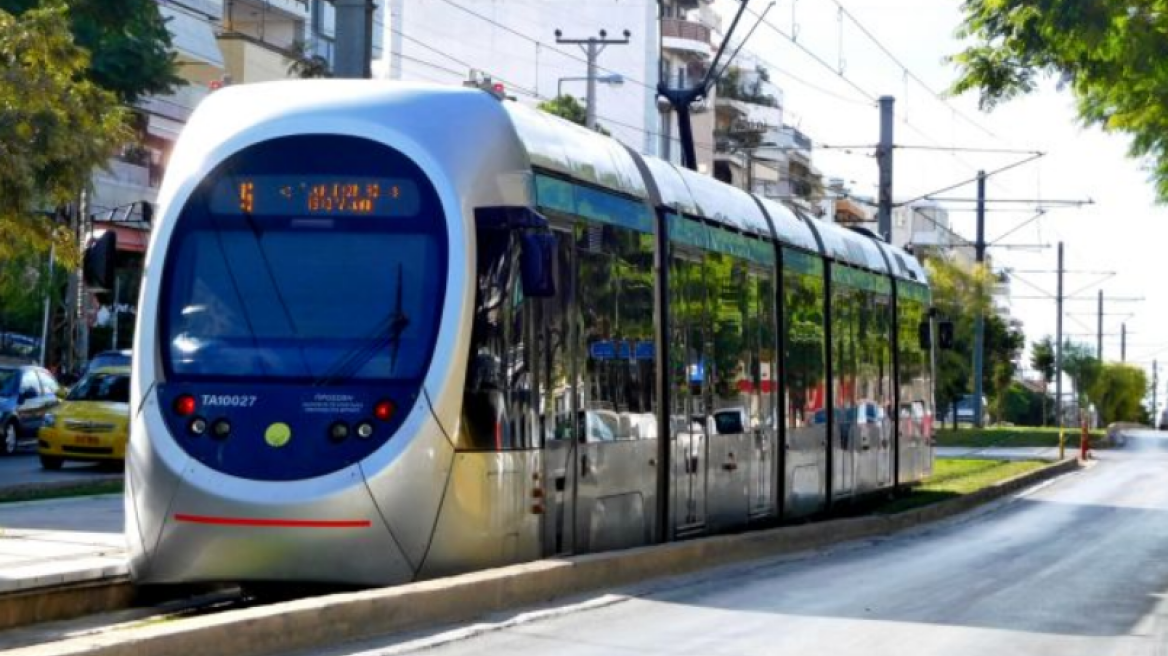 Καταγγελία για προβλήματα και στο Τραμ - «Οι οδηγοί λειτουργούν χειροκίνητα»