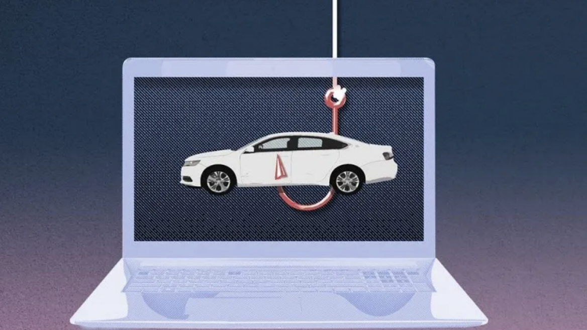 Απάτη εκατομμυρίων - Aνύπαρκτα αυτοκίνητα και... ψευτοαγοραστές