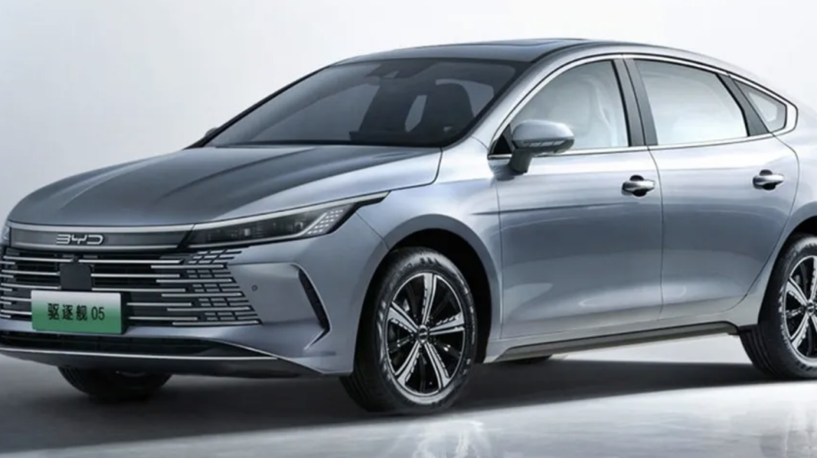 Ποιά άγνωστη εταιρία μπαίνει σφήνα στην παγκόσμια πρωτιά;