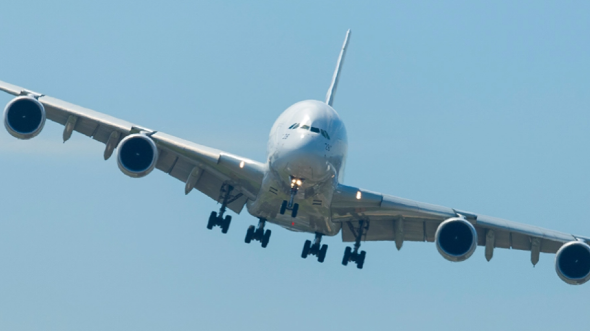 Η Κίνα απαγόρευσε τις πτήσεις αεροσκαφών Boeing και Airbus που ανήκουν σε ρωσικούς αερομεταφορείς