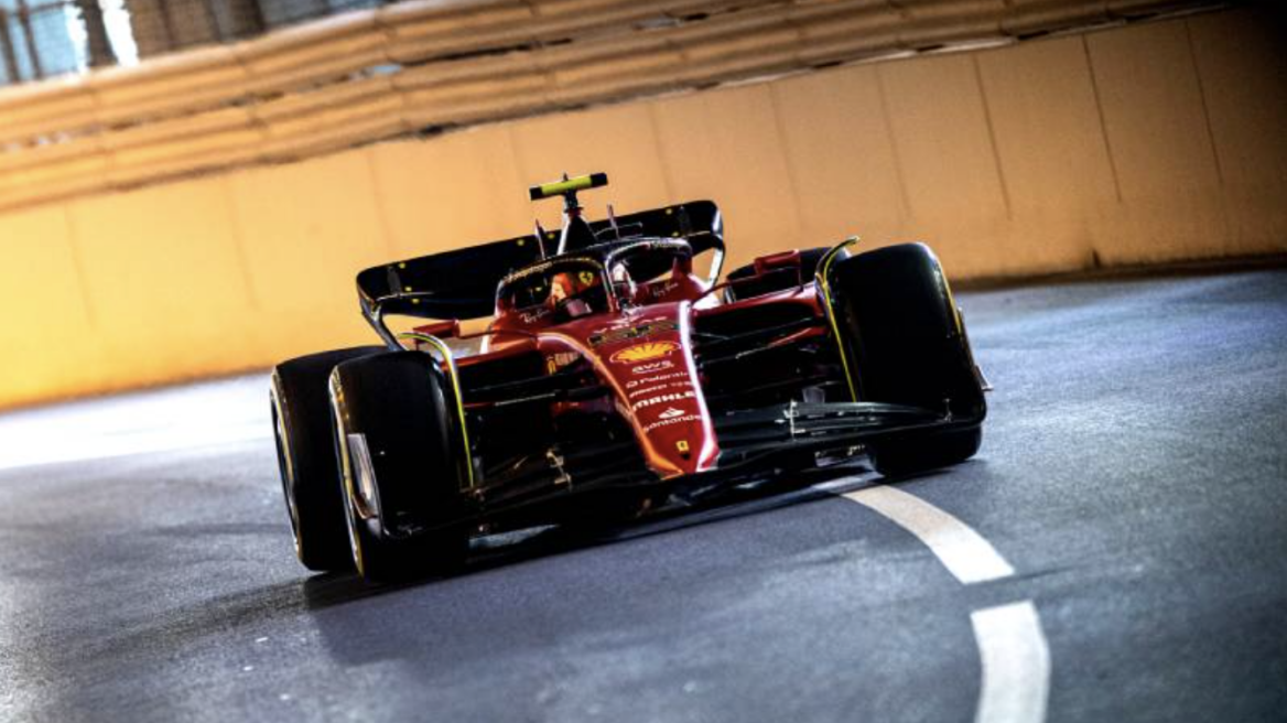 F1 GP Μονακό: Κυριαρχική pole για Leclerc!